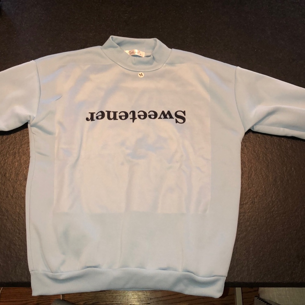 Ariana Grande SWT sweatshirt